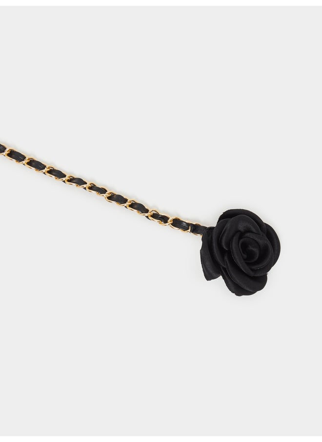 buy-styli-styli-black-flower-chain-belt_3nh