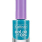 Color Up Nail Polish 543 - Vegan Vibrance