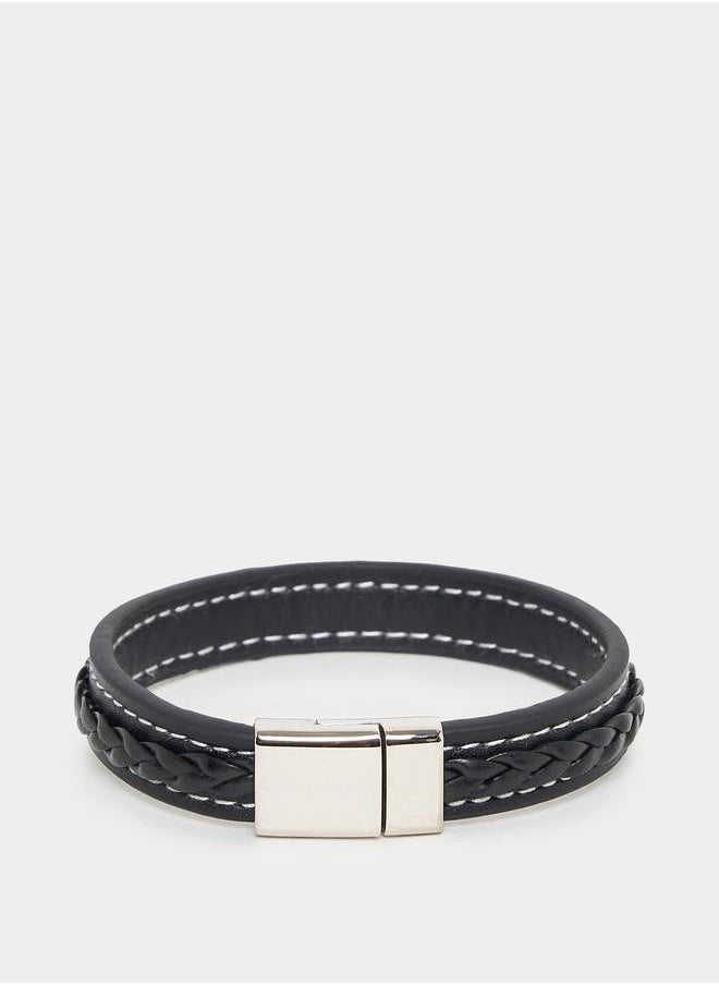 buy-styli-braided-wrap-around-bracelet-with-clasp_eb5