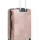 buy-senator-hard-case-travel-bag-luggage-trolley-for-unisex-abs-lightweight-suitcase-with-4-spinner-wheels-kh110-rose-gold_04y