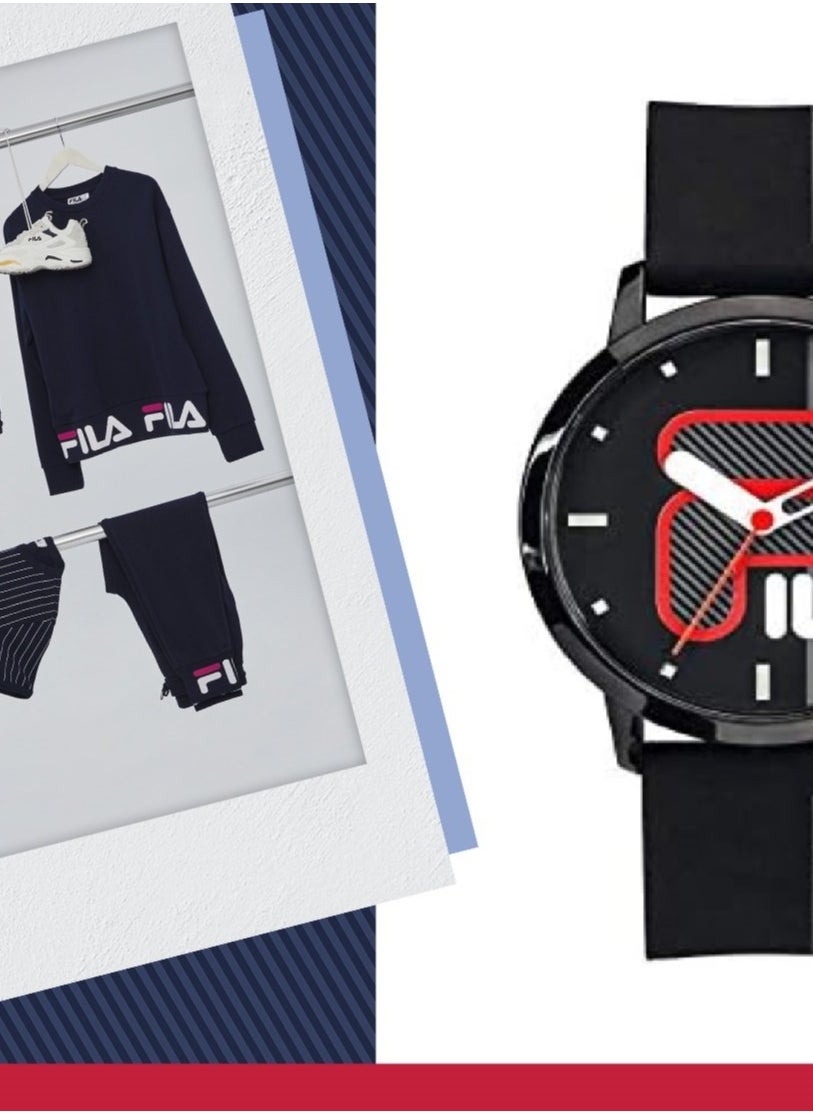 buy-fila-fila-adult-unisex-analogue-watch-plastic-case-black-silicone-strap-38-326-002_8k9