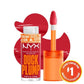 Nyx Cherry Spice Lip Plumper - High Shine & Volume