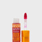 Duck Plump Hall Of Flame - Lip Plumping Magic