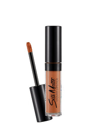 أحمر شفاه Flormar SILK MATTE - تيراكوتا رقم 12