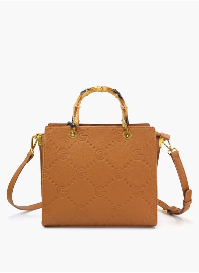 buy-gabriella-gucci-gabriella-gucci-monogram-embossed-tote-bag-with-top-handle-and-zip-closure_x97