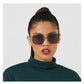 buy-blackout-blackout-nina-ii-unisex-hexagon-sunglasses-with-uv400-protection_910