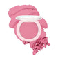 Unicorn Glow Peach Berry Blusher 03 - Matte Finish