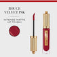 Rouge Velvet Ink 10 - Re(D)Belle - Matte Perfection, 3.5ml
