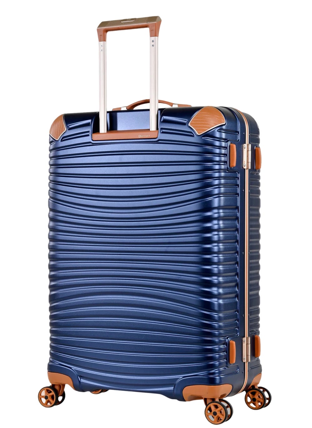 buy-eminent-hard-case-travel-bags-makrolon-polycarbonate-gold-jetstream-aluminum-frame-luggage-suitcase-extra-corner-protection-double-tsa-lock-e9r1-large-checked-luggage-blue-moon_bja