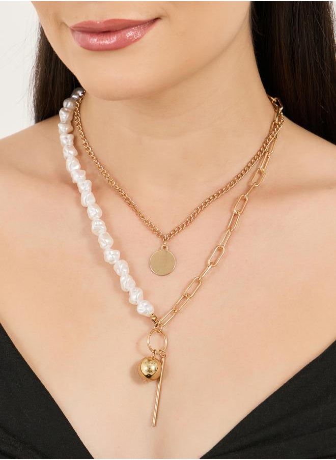 buy-styli-set-of-2-faux-pearl-accent-chain-necklace_s0s