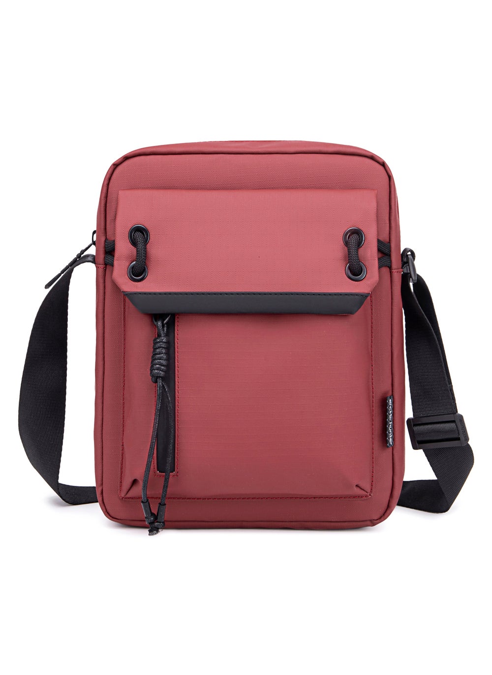 buy-arctic-hunter-premium-unisex-side-bag-11-inch-water-resistant-polyester-anti-theft-sling-bag-for-men-and-women-on-travel-business-office-k00527-red_l19
