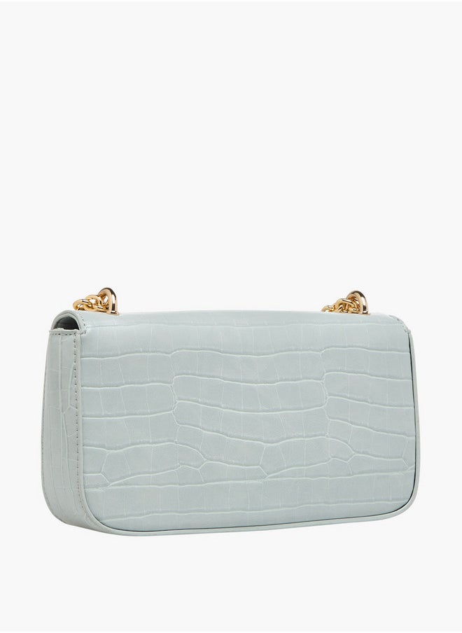 buy-flora-bella-by-shoexpress-textured-crossbody-bag-with-magnetic-flap-closure-and-chain-strap_c5g