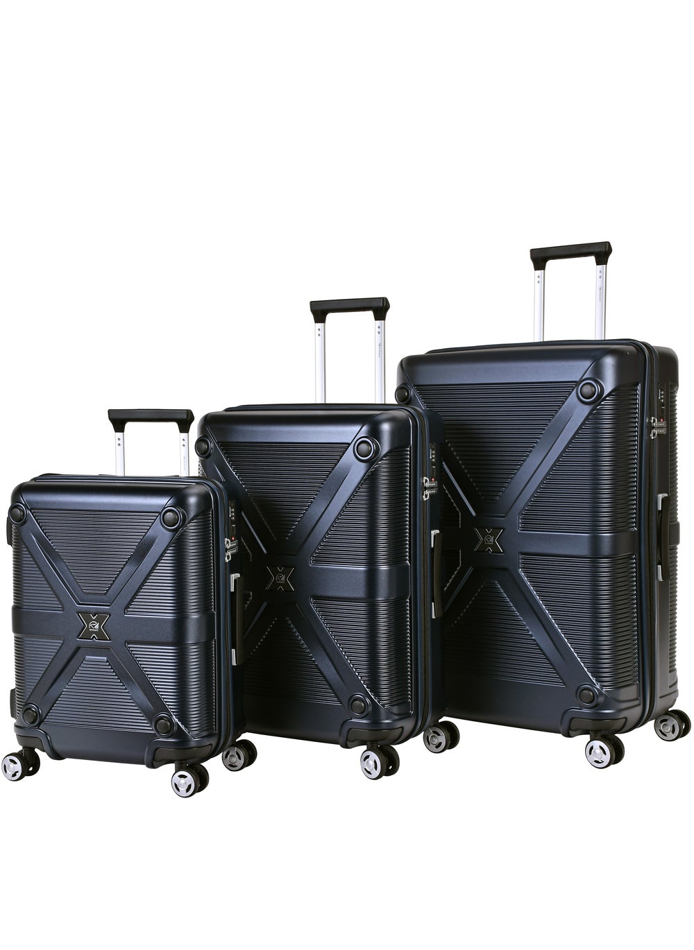 buy-eminent-hard-case-suitcase-trolley-luggage-set-of-3-polycarbonate-lightweight-4-quiet-double-spinner-wheels-travel-bags-with-tsa-lock-kj97-night-blue_zy7