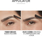 Bourjois Brow Styling Wax Blonde - Lift & Define, 6ml