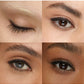 16 Black Luxe Glide Eyeliner – Bold & Lasting