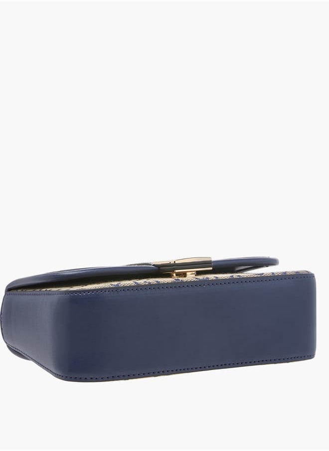 buy-celeste-women-jacquard-monogram-crossbody-bag-with-button-closure-and-adjustable-strap_ndi