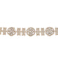 Elegant Embellished Matha Patti Hairband for Women