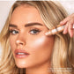 Champagne Chic Rollaway Glow Highlighter - 8ml