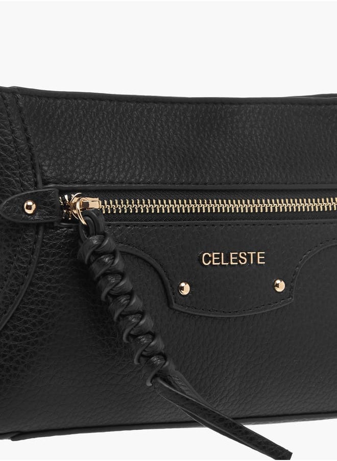 buy-celeste-womens-textured-crossbody-bag-with-zip-closure-and-braided-accent_qfm