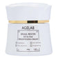 كريم إشراق البشرة بمخاط الحلزون من AgeLab - 60g