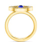 buy-police-gold-plated-ladies-finger-ring-with-blue-and-white_l83