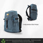 buy-discovery-discovery-icon-25-l-backpack-steel-blue-padded-laptop-backpack-durable-water-resistent-backpack-hiking-outdoor-travel-backpack-for-men-and-women_gwf