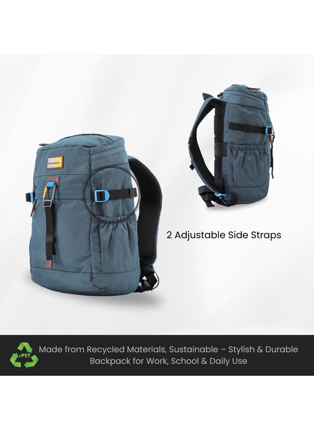 buy-discovery-discovery-icon-25-l-backpack-steel-blue-padded-laptop-backpack-durable-water-resistent-backpack-hiking-outdoor-travel-backpack-for-men-and-women_gwf