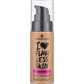 كريم أساس I Love Flawless لبشرة خالية من العيوب