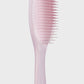 Millennial Pink Wet Detangler Hairbrush