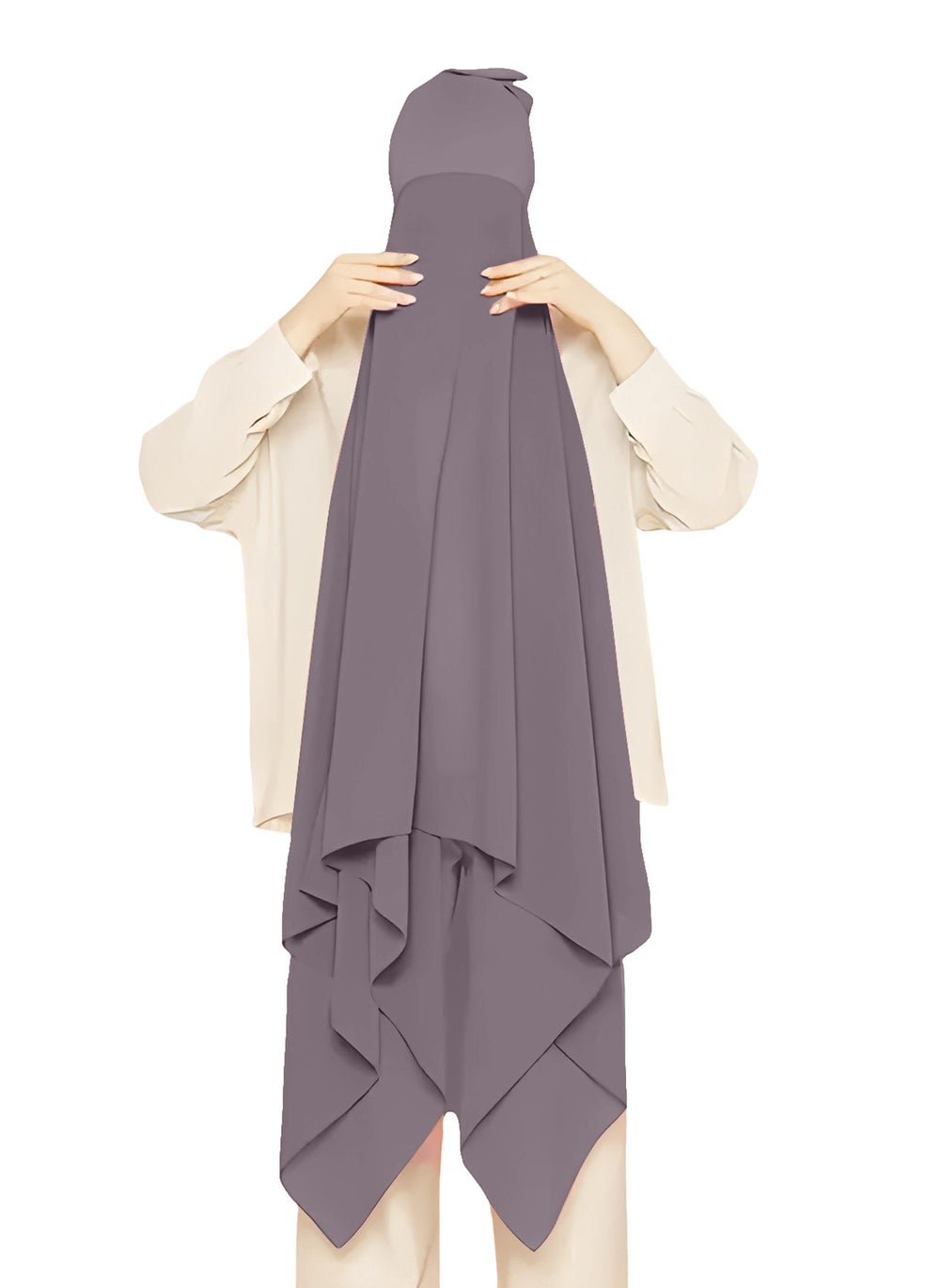 buy-nukhbaa-instant-hijab-wrap-pullover-head-scarf-with-tube-undercap-rocket-metallic-color-hijab-hc6_epw