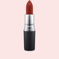 Powder Kiss Lipstick - Dubonnet Buzz: Soft-Focus Matte