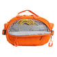 buy-discovery-discovery-body-spirit-nylon-ripstop-waist-bag-orange-for-men-and-women-durable-lightweight-waterproof-hip-pack-bag-crossbody-sling-belt-bag-outdoor-hiking-trekking-running-camping_p5r