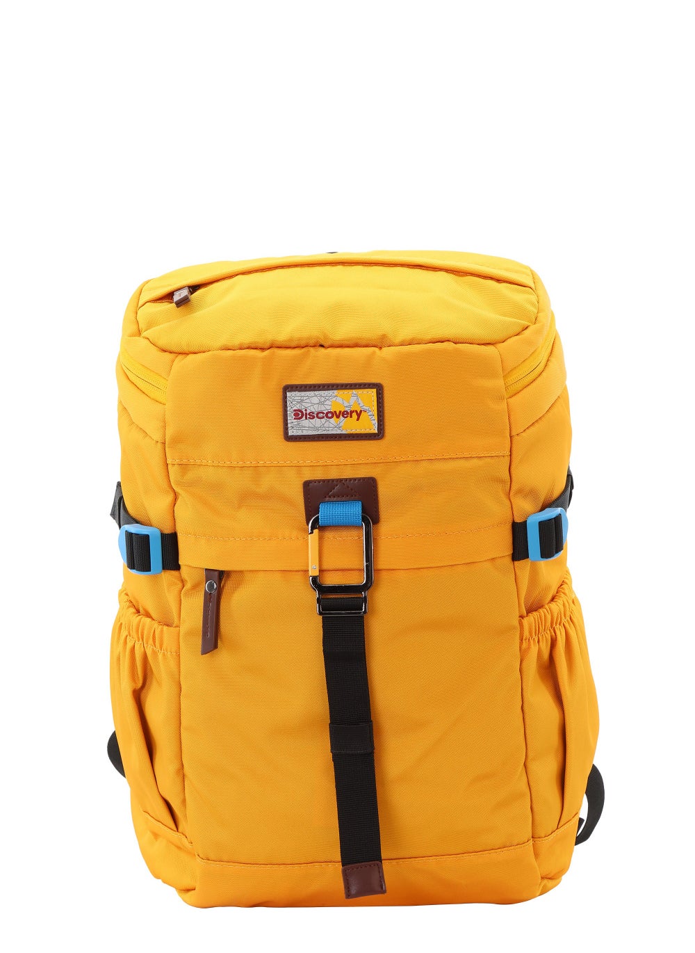 buy-discovery-discovery-icon-25-l-backpack-ocher-padded-laptop-backpack-durable-water-resistent-backpack-hiking-outdoor-travel-backpack-for-men-and-women_0s9