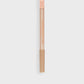 Rose Gold Waterline Eyeliner Pencil - Smudge-Proof Luxury