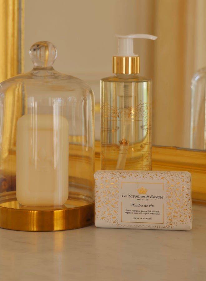 buy-la-savonnerie-royale-195ml-poudre-de-riz-liquid-hand-soap-glass-bottle_zgu