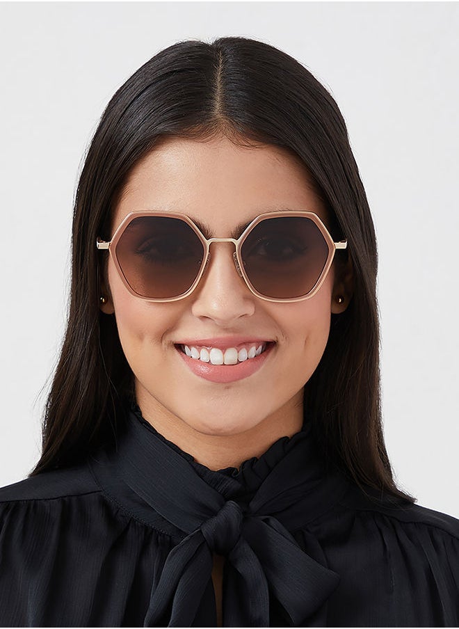 buy-30sundays-30sundays-equinox-women-sunglasses-geometric-sunglasses-uv-protection-uv400-beige-brown_htx