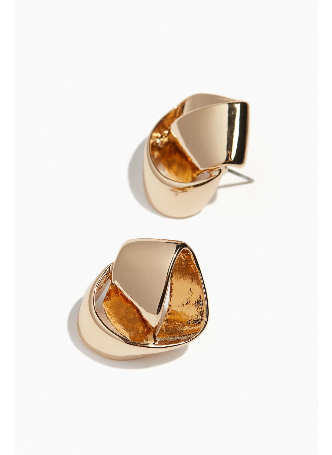buy-h-m-knot-look-earrings_1z7