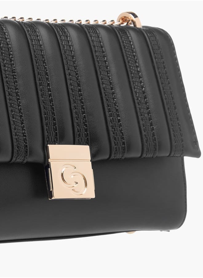buy-celeste-womens-textured-crossbody-bag-with-flap-closure-and-chain-strap_omd