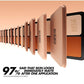 HD Skin Powder Foundation 3Y52 - Warm Chestnut