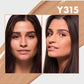 Y315 Sand Matte Velvet Perfection Foundation