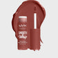 Latte Foam Smooth Whip Matte Lip Cream