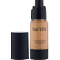 Note Warm Almond Mattifying Foundation SPF 15
