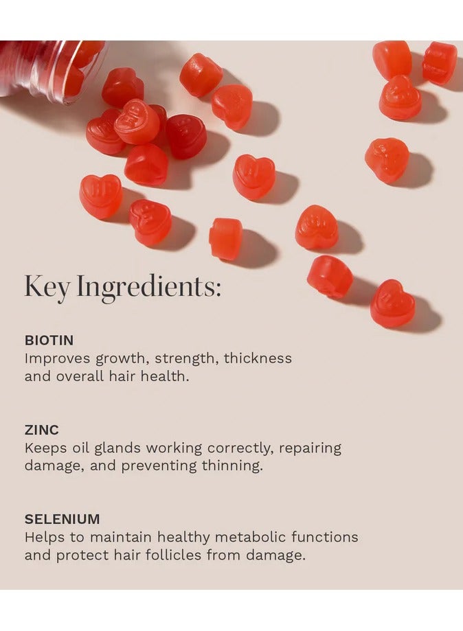 buy-hairburst-biotin-gummies-for-hair-growth-hair-skin-and-nails-vitamins-with-zinc-selenium-vegan-hair-skin-and-nails-vitamins-for-thicker-shinier-hair-60-strawberry-gummies_g5w