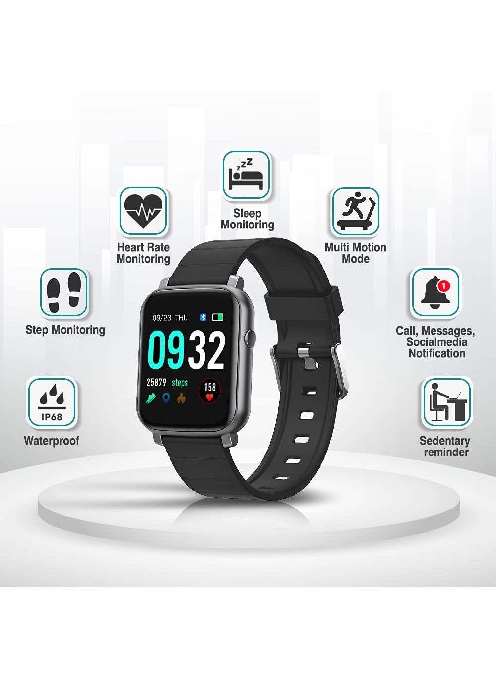 buy-french-connection-f1-unisex-smartwatch-with-heart-rate-blood-pressure-monitoring-and-silicone-strap-f1-b-42-mm_4jq