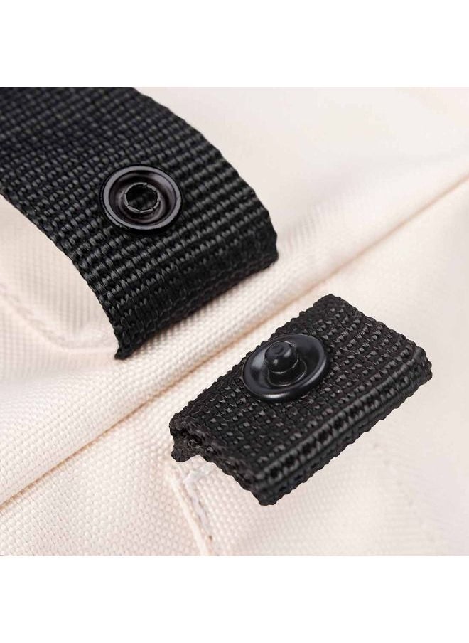 buy-notabag-crossbody-bag-multi-functional-bag-fashionable-foldable-washable-eco-friendly-worn-over-shoulder-across-body-hand-around-waist-for-daily-use-work-travel-shopping-cream_fr1