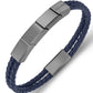 buy-police-parallel-navy-blue-leather-grey-metal-stainless-steel-gents-bracelet_4kj