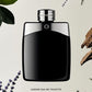 Mont Blanc Legend Trio Set: Eau de Toilette & Shower Gel