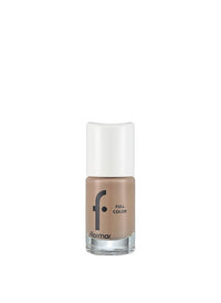 Flormar FULL COLOR Nail Enamel - Go Nude FC06