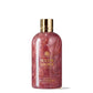Rose Dunes Gel للاستحمام - إغراق الحواس 300 مل