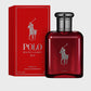Ralph Lauren Polo Red Parfum 75ml - Aromatic Elegance for Men